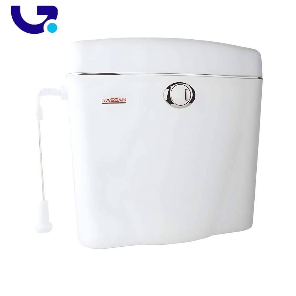 فلاش تانک مدل سولینا راسان