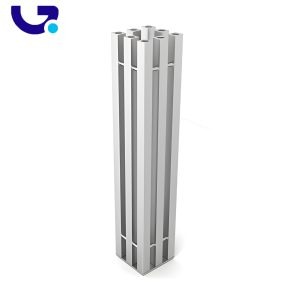 رادیاتور دکوراتیو رادیاکو مدل پیلار Pillar
