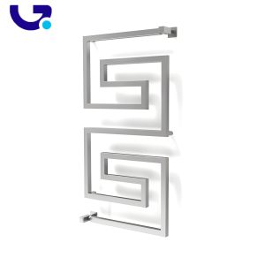 حوله خشک‌ کن دکوراتیو رادیاکو مدل جی تایپ G-Type