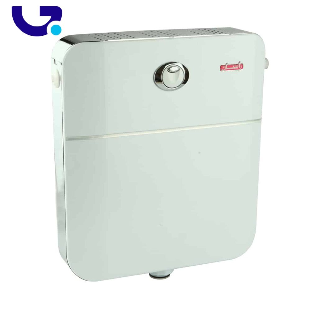 فلاش تانک مدل سانیل راسان