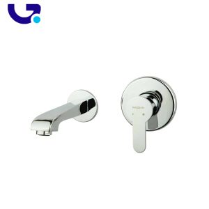 شیرهای روشویی توکار ویوات مدل تنسو