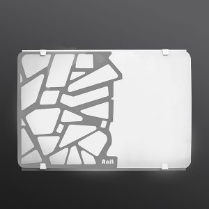 حوله خشک کن آنیت مدل سوپر لوکس