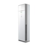 عکس کولر گازی ایستاده گرین مدل 48000btu on/off-R410 T3