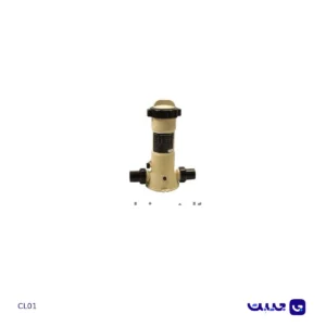 کلرزن خطی ایمکس CL01؛ تصویر محصول در کاتالوگ ایمکس