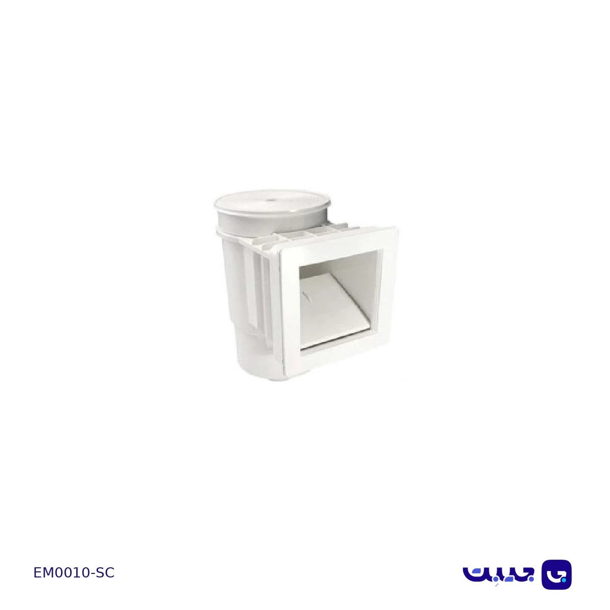 اسکیمر استخر ایمکس 15 لیتری مدل EM0010