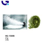 بلوئر کالمو مدل HG-1500B