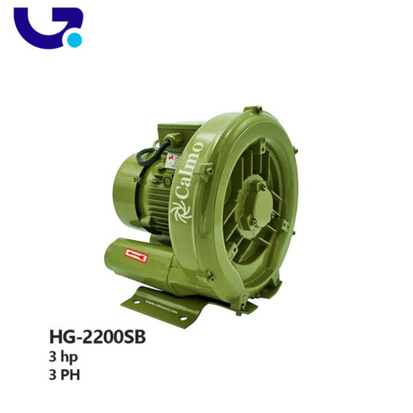 بلوئر کالمو مدل HG-2200SB