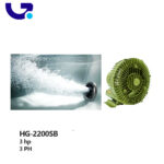 بلوئر کالمو مدل HG-2200SB