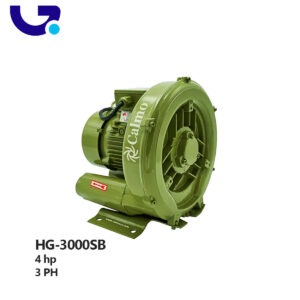 بلوئر کالمو مدل HG-3000SB