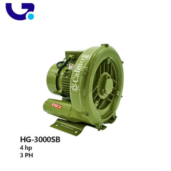 بلوئر کالمو مدل HG-3000SB