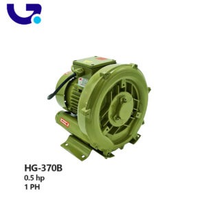 بلوئر کالمو مدل HG-370B