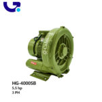 بلوئر کالمو مدل HG-4000SB