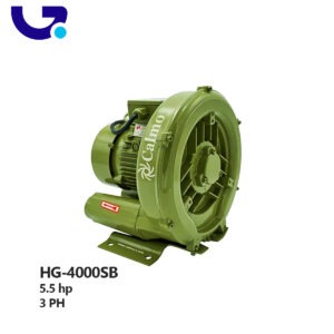 بلوئر کالمو مدل HG-4000SB