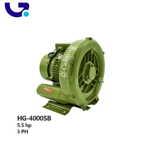 بلوئر کالمو مدل HG-4000SB