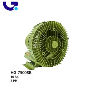 بلوئر کالمو مدل HG-7500SB