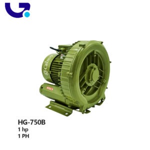 بلوئر کالمو مدل HG-750B