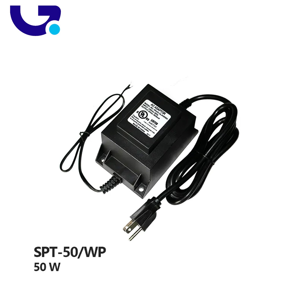 ترانس استخری ضدآب کالمو مدل SPT-50/WP