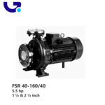 جت پمپ جکوزی کالمو مدل FSR 40-160/40
