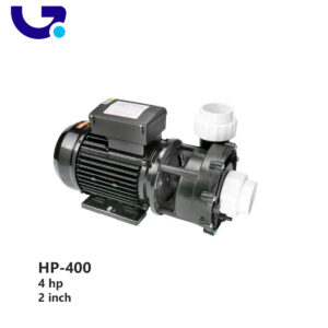 جت پمپ جکوزی کالمو مدل HP-400