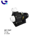 جت پمپ جکوزی کالمو مدل HP-750T