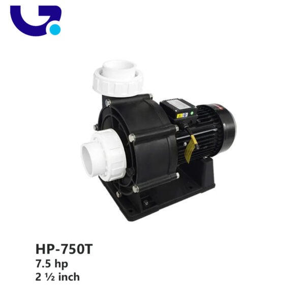 جت پمپ جکوزی کالمو مدل HP-750T