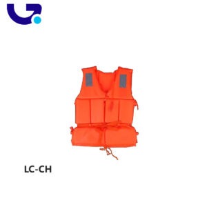 جلیقه نجات کالمو (Calmo) سایز کوچک مدل LC-CH