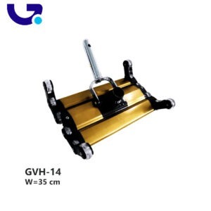 سرجارو استخر کالمو مدل GVH-14