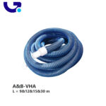 شیلنگ جاروی استخر کالمو سری A&B VHA