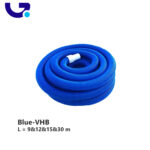 شیلنگ جاروی استخر کالمو سری Blue VHB
