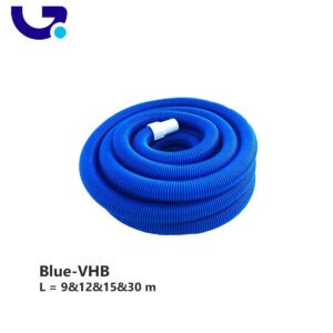 شیلنگ جاروی استخر کالمو سری Blue VHB