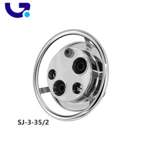 نازل جت استخر بی پایان کالمو مدل SJ-3-35/2