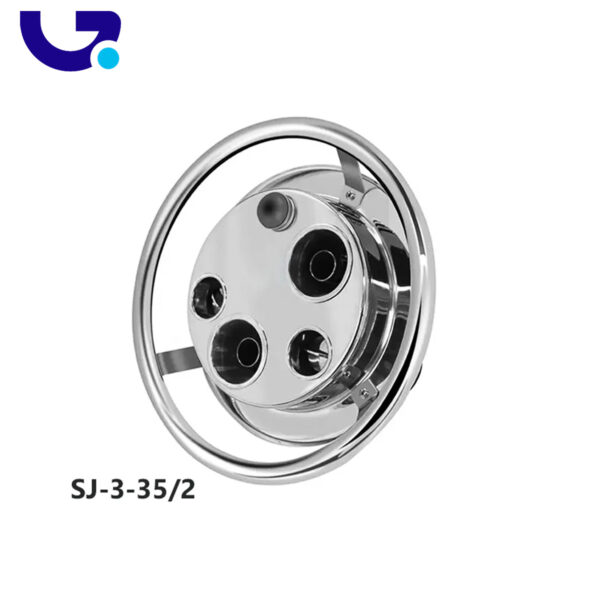 نازل جت استخر بی پایان کالمو مدل SJ-3-35/2
