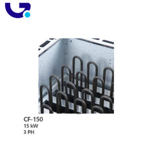 هیتر برقی سونا خشک کالمو مدل CF150