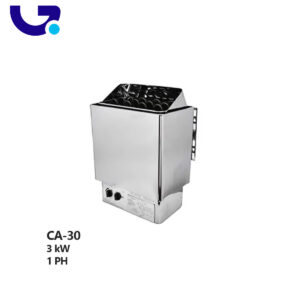 هیتر برقی سونای خشک کالمو مدل CA-30