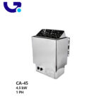 هیتر برقی سونای خشک کالمو مدل CA-45
