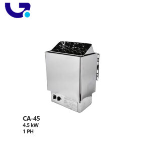 هیتر برقی سونای خشک کالمو مدل CA-45