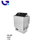 هیتر برقی سونای خشک کالمو مدل CA-60