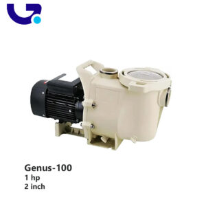 پمپ استخری کالمو (Calmo) مدل Genus-100
