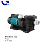 پمپ استخری کالمو مدل Promax-100
