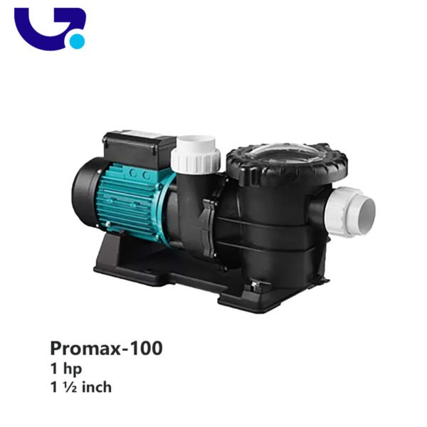 پمپ استخری کالمو مدل Promax-100