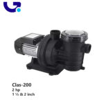 پمپ تصفیه استخر کالمو سری کلاس مدل Clas-200
