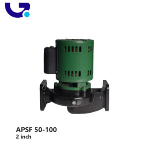 پمپ خطی کوپلینگ مستقیم کالمو مدل APSF 50-100