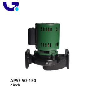 پمپ خطی کوپلینگ مستقیم کالمو مدل APSF 50-130