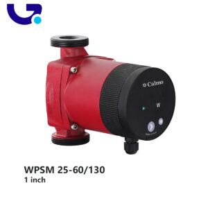پمپ سیرکولاتور اینورتر کالمو مدل WPSM 25-60/130