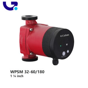 پمپ سیرکولاتور اینورتر کالمو مدل WPSM 32-60/180