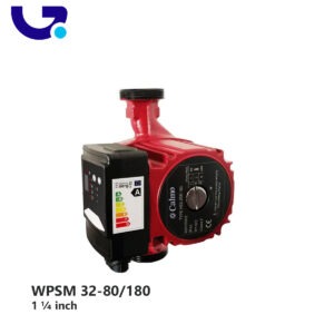 پمپ سیرکولاتور اینورتر کالمو مدل WPSM 32-80/180