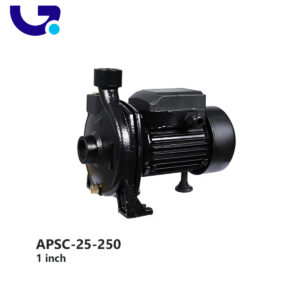 پمپ سیرکولاتور تک سرعته کالمو مدل APSC 25-250