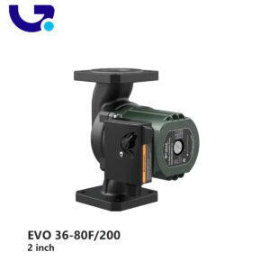 پمپ سیرکولاتور فلنچی کالمو مدل EVO 36-80F/200