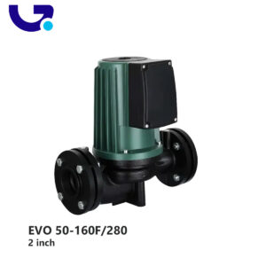 پمپ سیرکولاتور فلنچی کالمو مدل EVO 50-160F/280