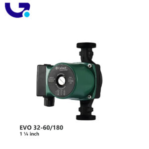 پمپ سیرکولاتور کالمو مدل EVO 32-60180